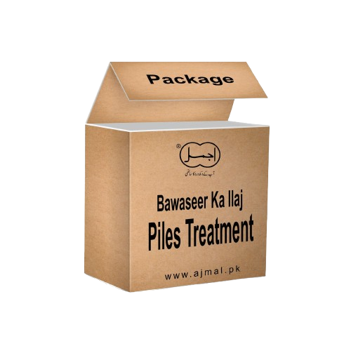Best Piles Treatment in Pakistan